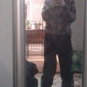 Meet your Posher, Andy